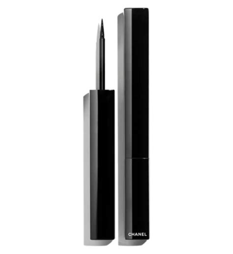 chanel eyeliner boots